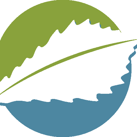 Wildlands & Waterways Film Festival: New Castle - logo